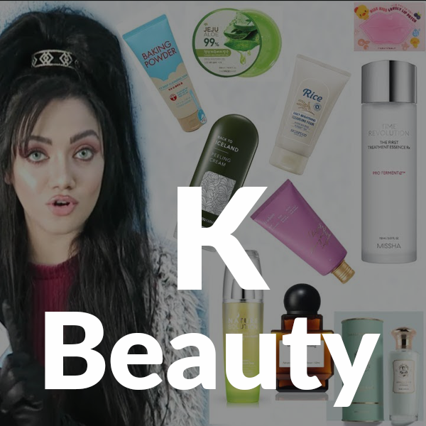 k-beauty