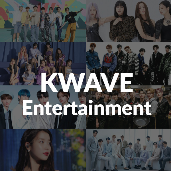 k-entertainment