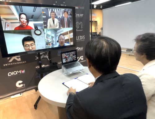 KWAVE acquires BTS goods North America exclusive distribution rights for $16 million